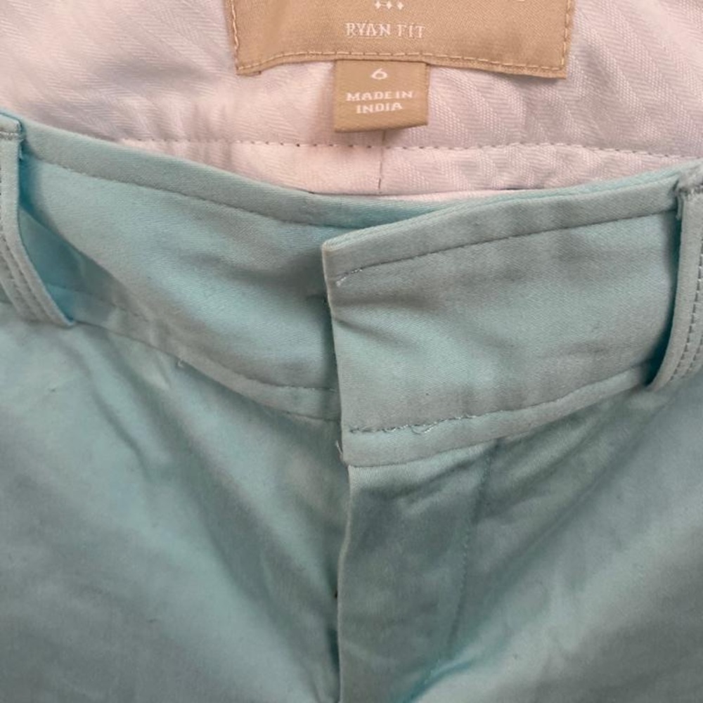 Banana Republic Pant